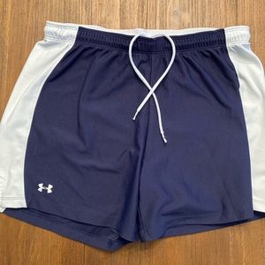 Under Armour women’s shorts